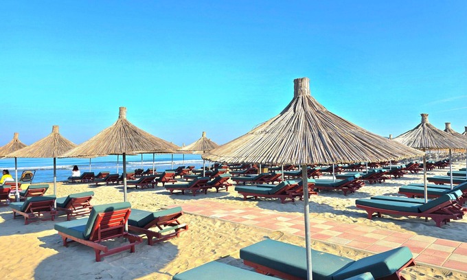 Golem Apartment | Mandalay Suites by the Beach 079