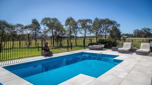 Congewai House | 'Mandalay Villa 1'
