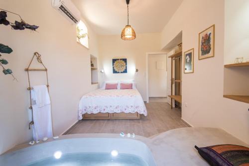 Kalymnos House | Mandarinies Boutique Residence