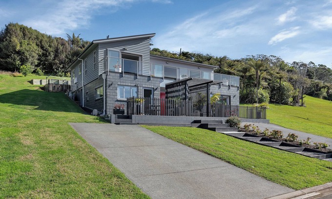 Kerikeri Cottage | Mandeno Paradise - Kerikeri Holiday Studio