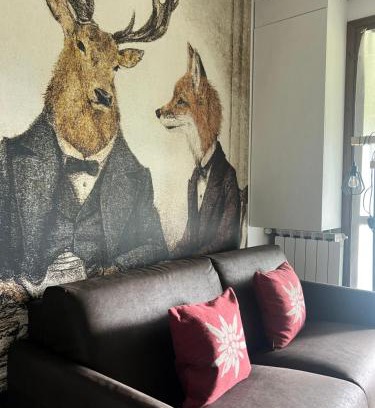 Tarvisio Apartment | Mandi Mandi con vista