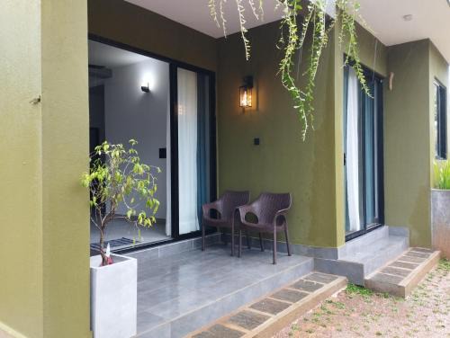 Kaduruduwa Apartment | Mandira Unawatuna