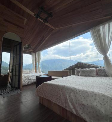 Bac Yen House | Mando homestay- Venuestay