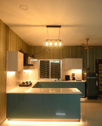 Dibrugarh Apartment | Mandolin Homestay in Dibrugarh - 2BHK Apartment