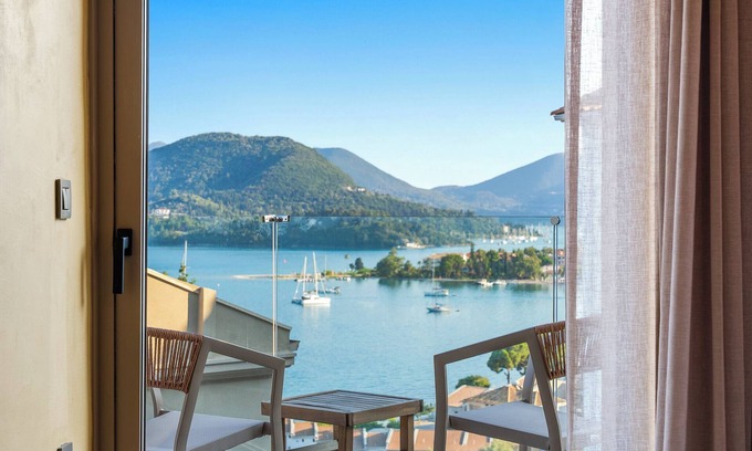 Perigiali Apartment | MANDRAGORAS ECO FRIENDLY ADULTS ONLY