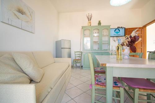 La Caletta Apartment | Mandras 2
