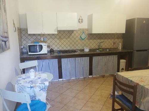 Capo Mannu House | Mandriola Putzuidu Capo Mannu