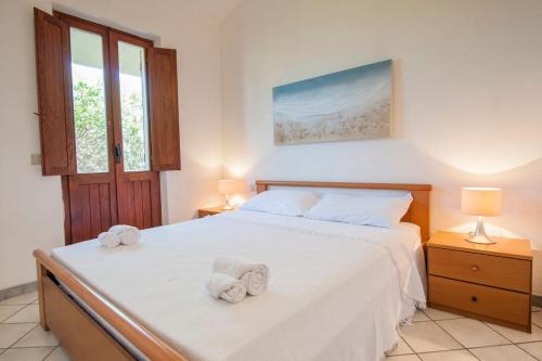 Capo Mannu Apartment | [MANDRIOLA-SURF PARADISE] Casa a 2 passi dal mare