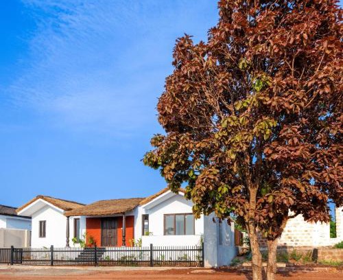 Zahirabad House | Manduva house