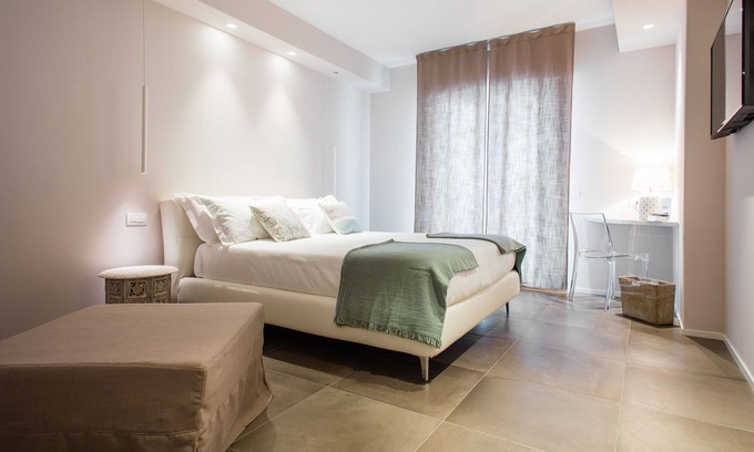 Roseto degli Abruzzi Hotel | Mane Boutique Hotel
