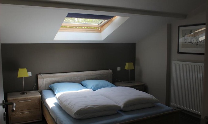 Middelkerke House | Maneschijn*