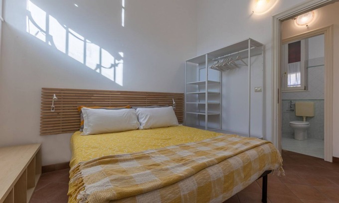 Addizione Erculea Apartment | Manfredini Historical House in the heart of Ferrara