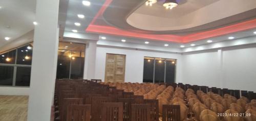 Uva Paranagama Hotel | Mangala Grand Hotel & Wedding Reception Hall