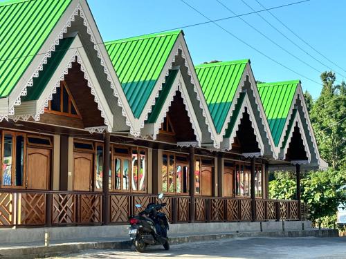 Rishop House | Mangar Heritage Homestay