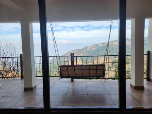 Kanatal House | Mangat Farms, Kanatal