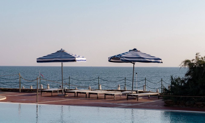 Brucoli Hotel | Mangia's Brucoli, Sicily, Autograph Collection