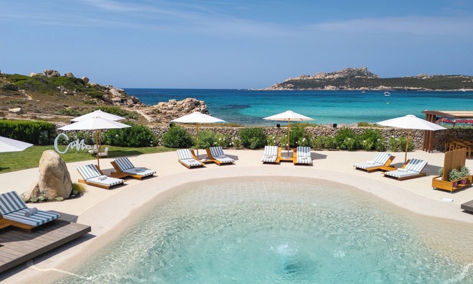 Santa Reparata Resort | Mangia's Santa Teresa Sardinia, Curio Collection by Hilton