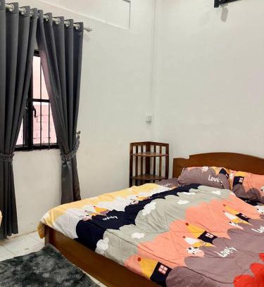 Svay Pao Apartment | Mangifrata