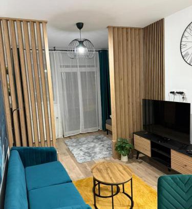 Corvin negyed Apartment | Mangito Premium Apartment Central
