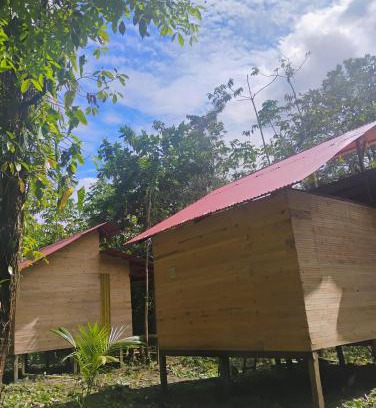 Uramba National Park Hotel | Manglar Eco Resort
