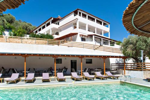 Skiathos Town Apartment | MANGO Skiathos