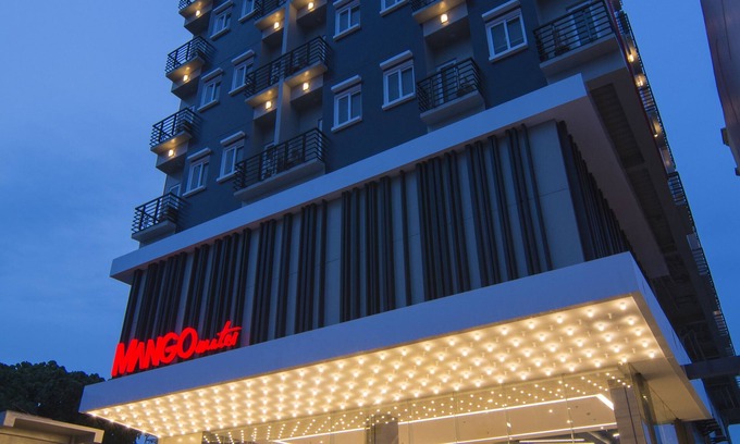 Cauayan Hotel | Mango Suites Cauayan