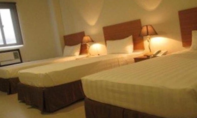 Santiago City Hotel | Mango Suites - Isabela