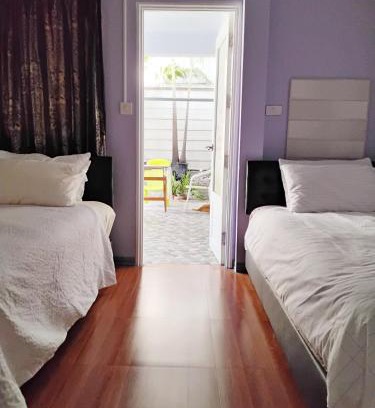 Lat Krabang House | Mango Tree Guestroom