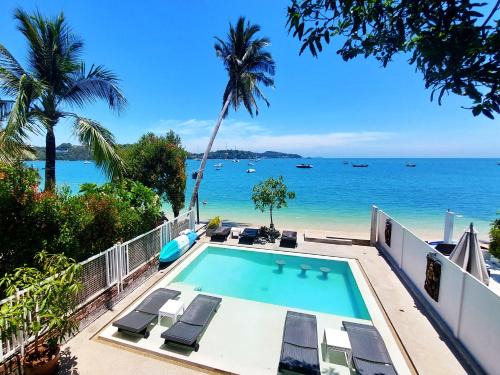 Wichit Apartment | Mango Tree Villa