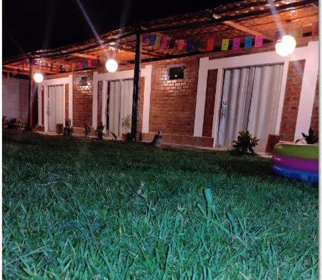 San Juan Bautista Bed & Breakfast | Mango Verde Bungalows