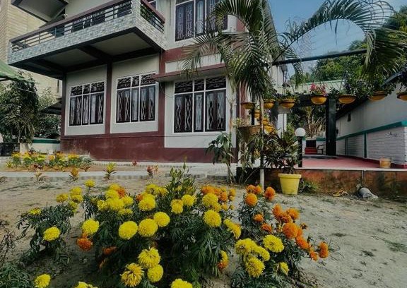 Sualkuchi House | Mango Villa