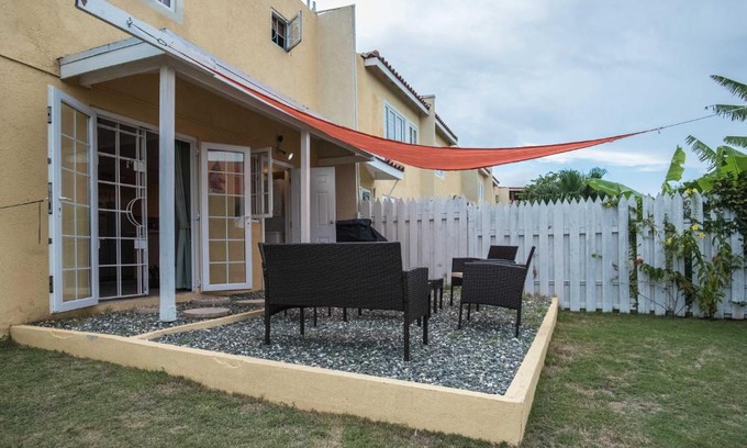 Mango Walk Apartment | Mango Walk Country Club Suites