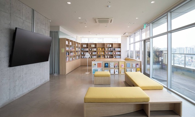 Dongdaemun Hotel | Mangrove Sinseol