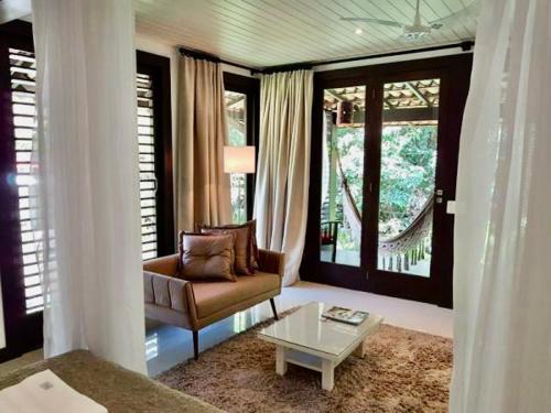 Ilha de Boipeba House | Mangueira Boutique Hotel Moreré