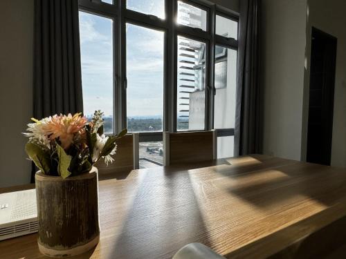 Tebrau Apartment | Manhattan Condo at Mount Austin JB 2-4 Pax Stay