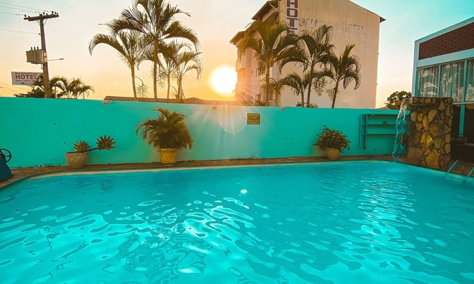 Centro Hotel | Manhattan Hotel