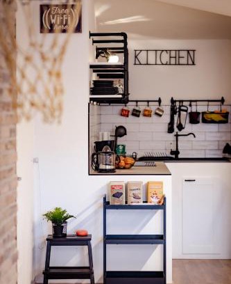 Vasto Apartment | Manhattan House