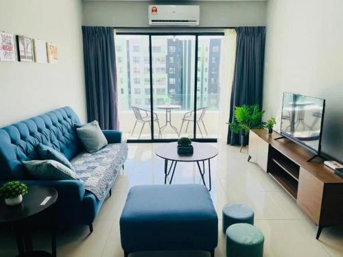 Kampung Kuala Pari Apartment | Manhattan Premier Suites IPOH Waterpark by uBook