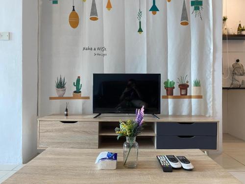 Penampang Apartment | Manhattan Suite ITCC by 8Avenue