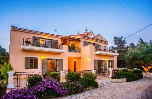 Antipata Apartment | Maniata Holiday Apartments