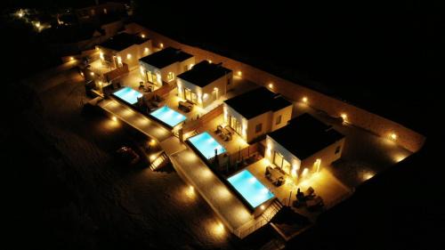 Trochalia Apartment | Manifesto Suites