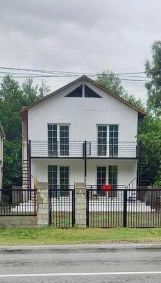 Maltakva House | Manika