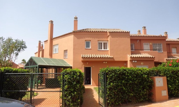 Puerto de la Duquesa House | Manilva Beach 97