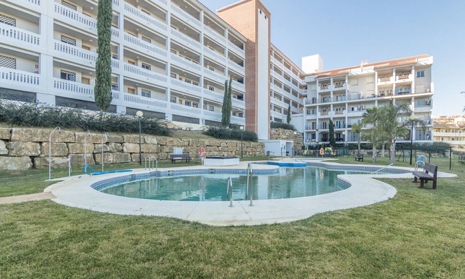 Puerto de la Duquesa Apartment | Manilva Playa 2187 On the Coast