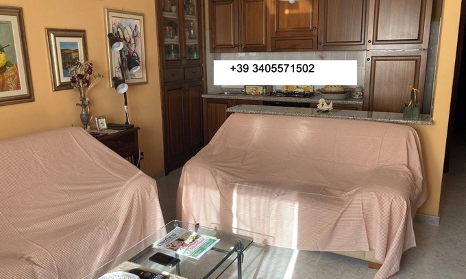 Bosa Historic Centre Apartment | Manin Holiday - Bosa center Apartment