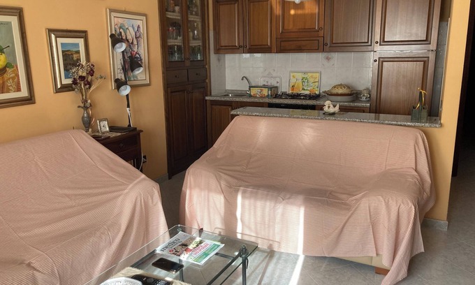 Bosa Historic Centre Apartment | Manin Holiday - IUN S0128 - Appartamento in Pieno Centro a Bosa in Via Manin 13