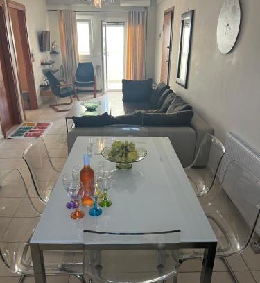 Kallithea Apartment | Maniola's Appartment