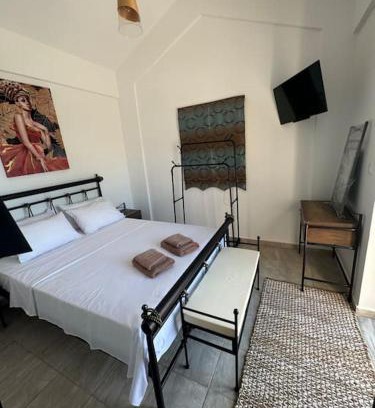 Areopoli Apartment | ManiSpot BP
