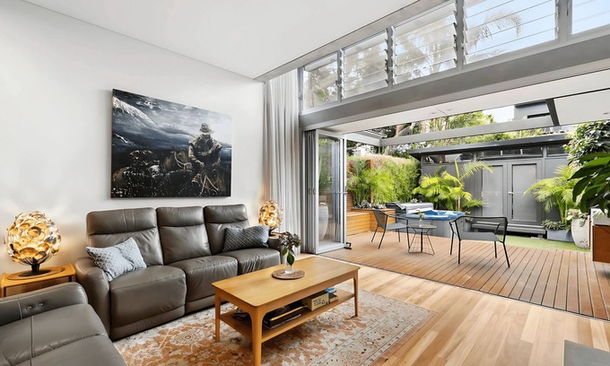 Manly Apartment | Manly- MAN44 Pacific Parade - Manly moments | Curated comfort x beachside living