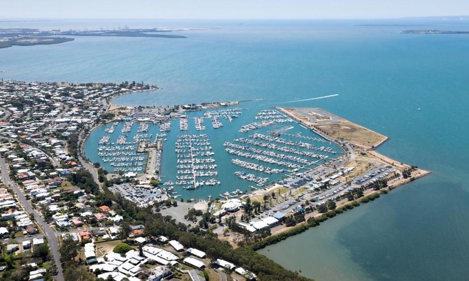 Manly Hotel | Manly Marina Cove Motel